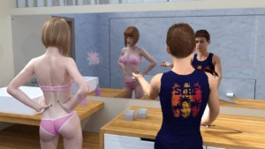 A Family Venture APK 4