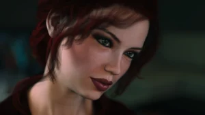 City of Broken Dreamers APK 5
