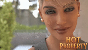 Hot Property APK 1
