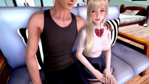 Mythic Manor APK 2