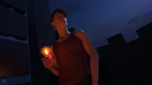 Fiction Paradox APK 4