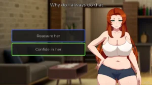 Vulgar Reverie APK 2