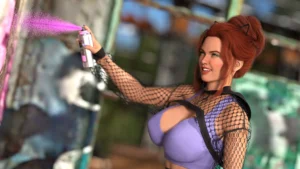 Gamer Girl Adventure APK 5