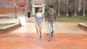 University of Problems APK 2