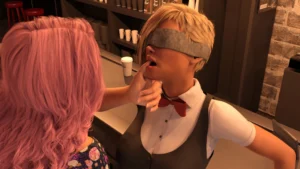 VN Ren’Py Fetish Locator APK 3