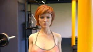 University of Problems APK 4