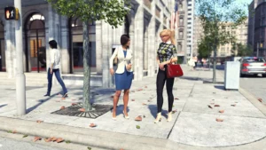 Jessica O’Neil’s Hard News APK 2