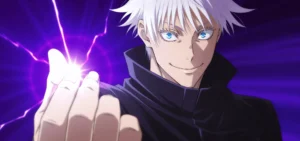 Jujutsu Trainer APK 5
