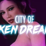 City of Broken Dreamers