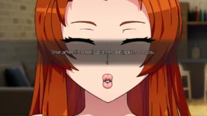 Vulgar Reverie APK 1