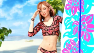 Sunshine Love APK 2