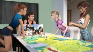A Family Venture APK 3