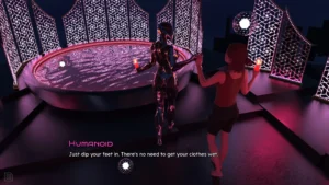 Fiction Paradox APK 5
