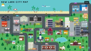 Mythic Manor APK 3