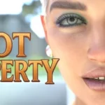 Hot Property