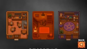 RAVENHOLLOW CHRONICLES APK 5