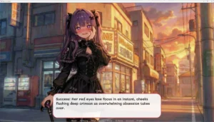 Echoes of Greed APK 5