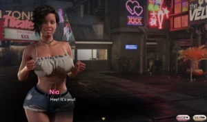 Symphony of the Serpent APK 5