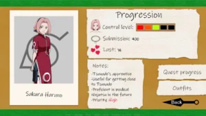 Jikage Rising APK 3