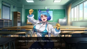 My Heroic Dimensions APK 5