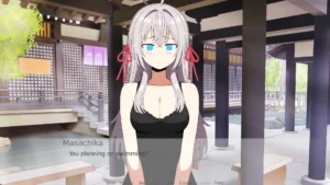 Seirei Academy APK 1