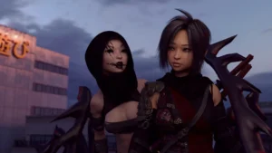 Shijima: Demon Hunters APK 2