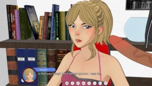 Naughty Doug APK 4