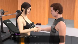 A Perfect Marriage APK 3