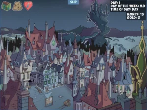 Witch Hunter APK 1