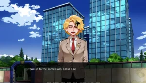 My Heroic Dimensions APK 3