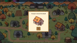 Harmony in Autumndale APK 5