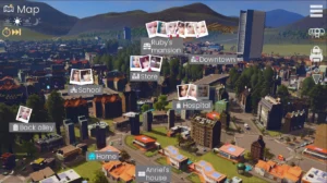Agent17 APK 3