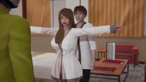 Bastian’s Family Secret APK 3