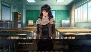 My Heroic Dimensions APK 4