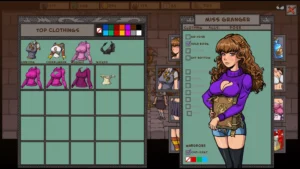 Witch Trainer: Silver Mod APK 5
