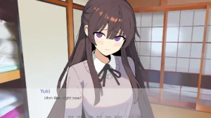 Seirei Academy APK 3