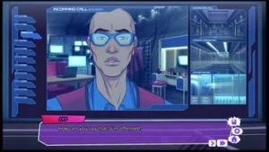 Mister Versatile: A Gay Superhero Visual Novel APK 5