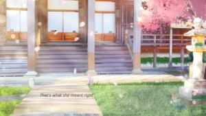 Seirei Academy APK 5