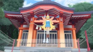 Seirei Academy APK 4