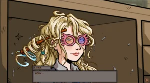 Witch Trainer: Silver Mod APK 1