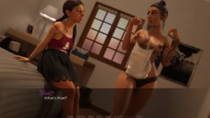 Light of My Life APK 3