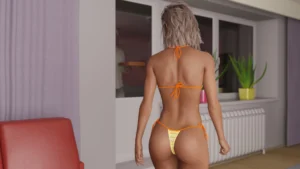 The Adventurous Couple APK 4