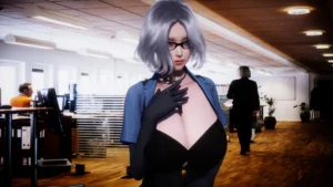 Ren’Py V.I.R.T.U.E.S. APK 2