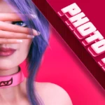 Ren'Py Photo Hunt