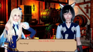 Femboy Party Takeover APK 1