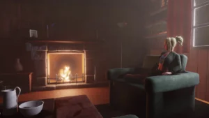 Mist APK 2