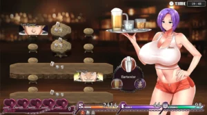 Karryn’s Prison APK 4