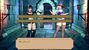 Femboy Party Takeover APK 5