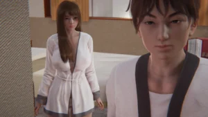 Bastian’s Family Secret APK 2