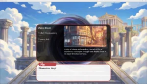 Echoes of Greed APK 3